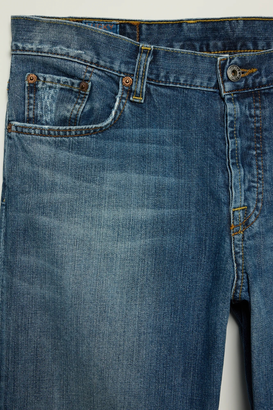 Lucky Brand Vintage Easy Rider Jean, image 4