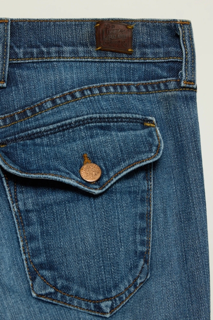Lucky Brand Vintage Classic Rider, image 1