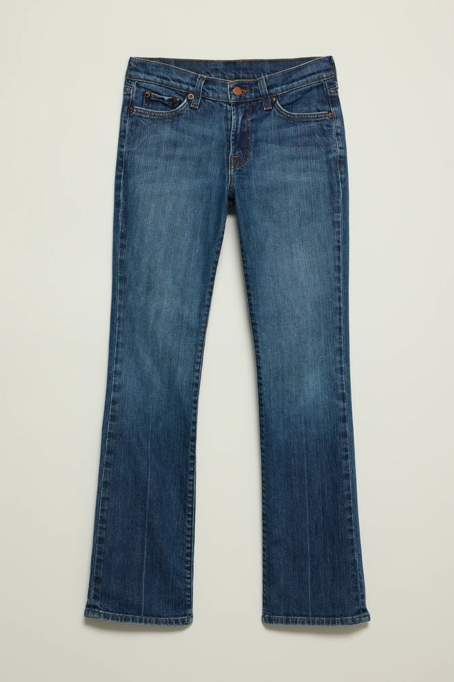 Lucky Brand Vintage Classic Rider, image 2