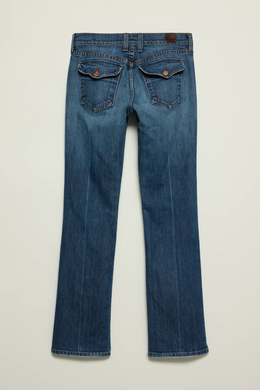 Lucky Brand Vintage Classic Rider, image 3