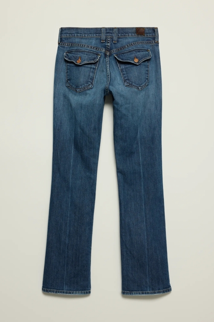 Lucky Brand Vintage Classic Rider, image 3