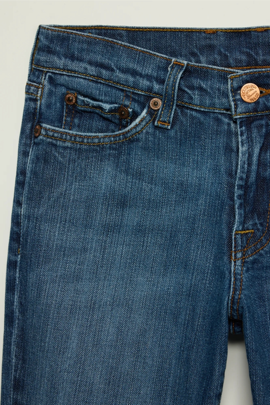 Lucky Brand Vintage Classic Rider, image 4
