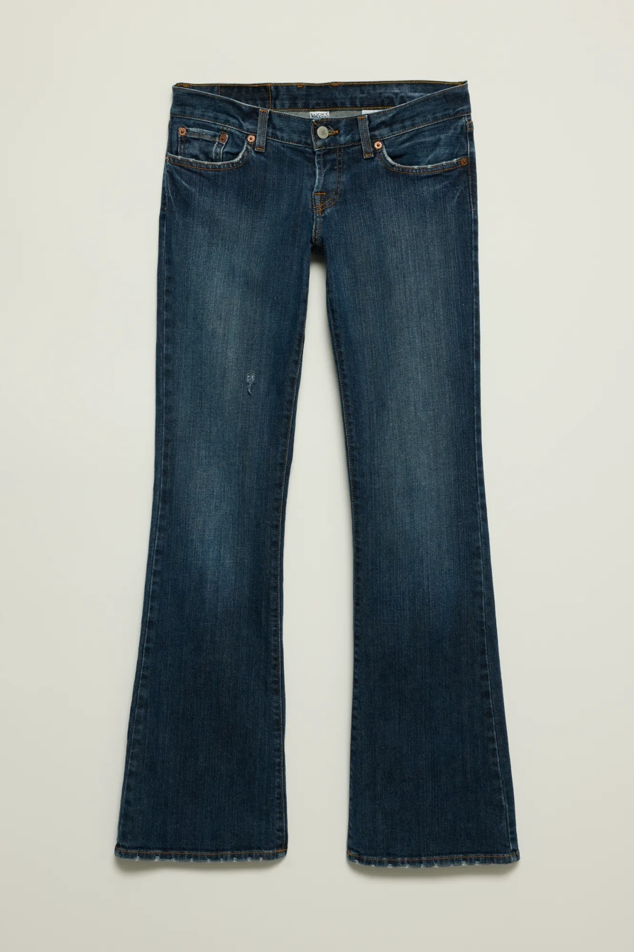 Lucky Brand Vintage Lil Maggie Jean, image 3