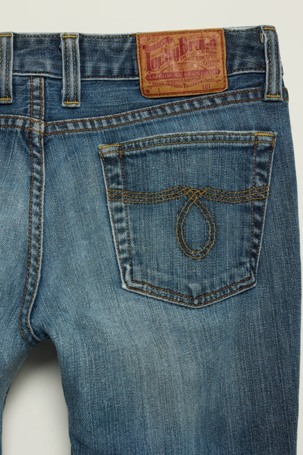 Lucky Brand Vintage Lola Boot, image 1