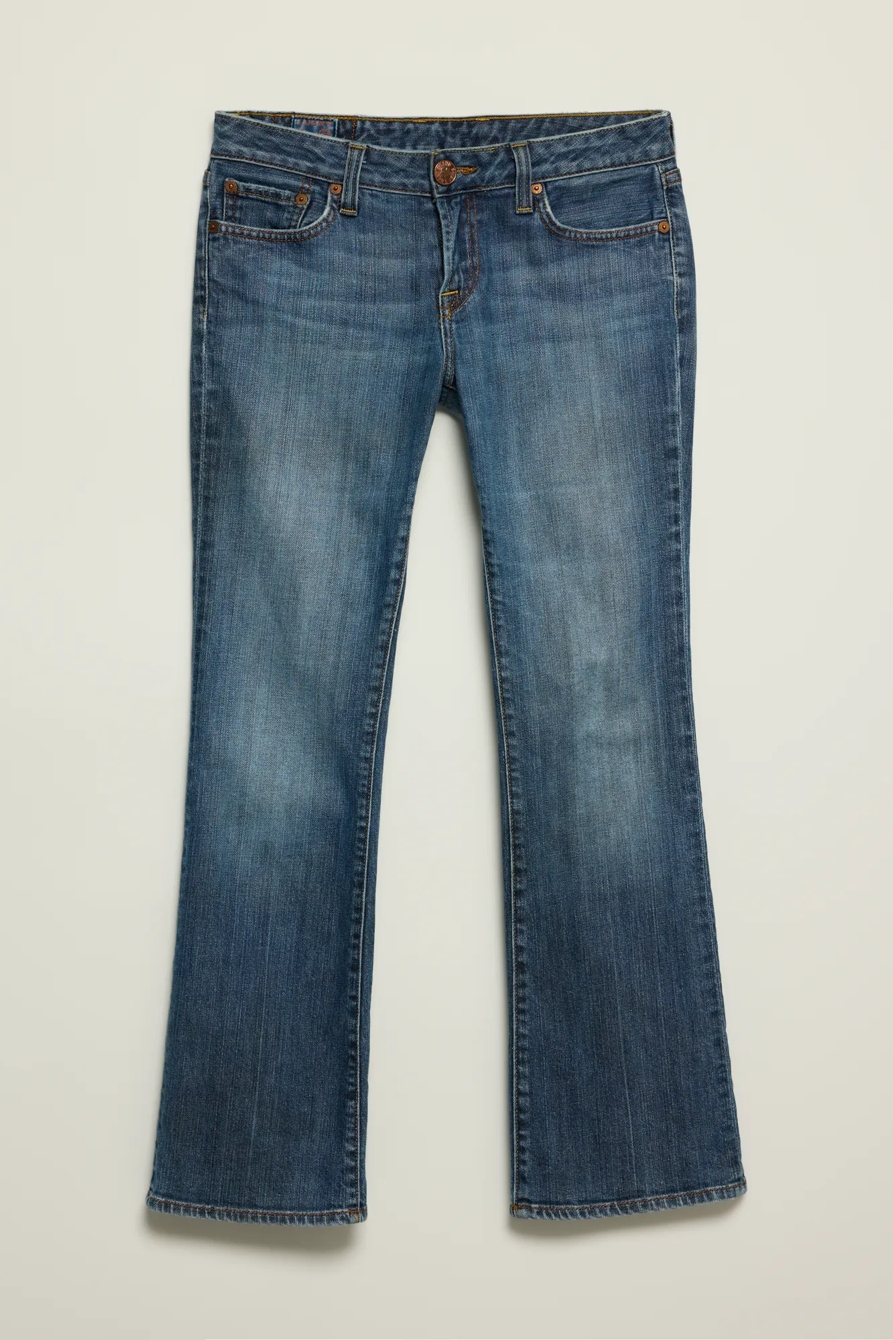Lucky Brand Vintage Lola Boot, image 2