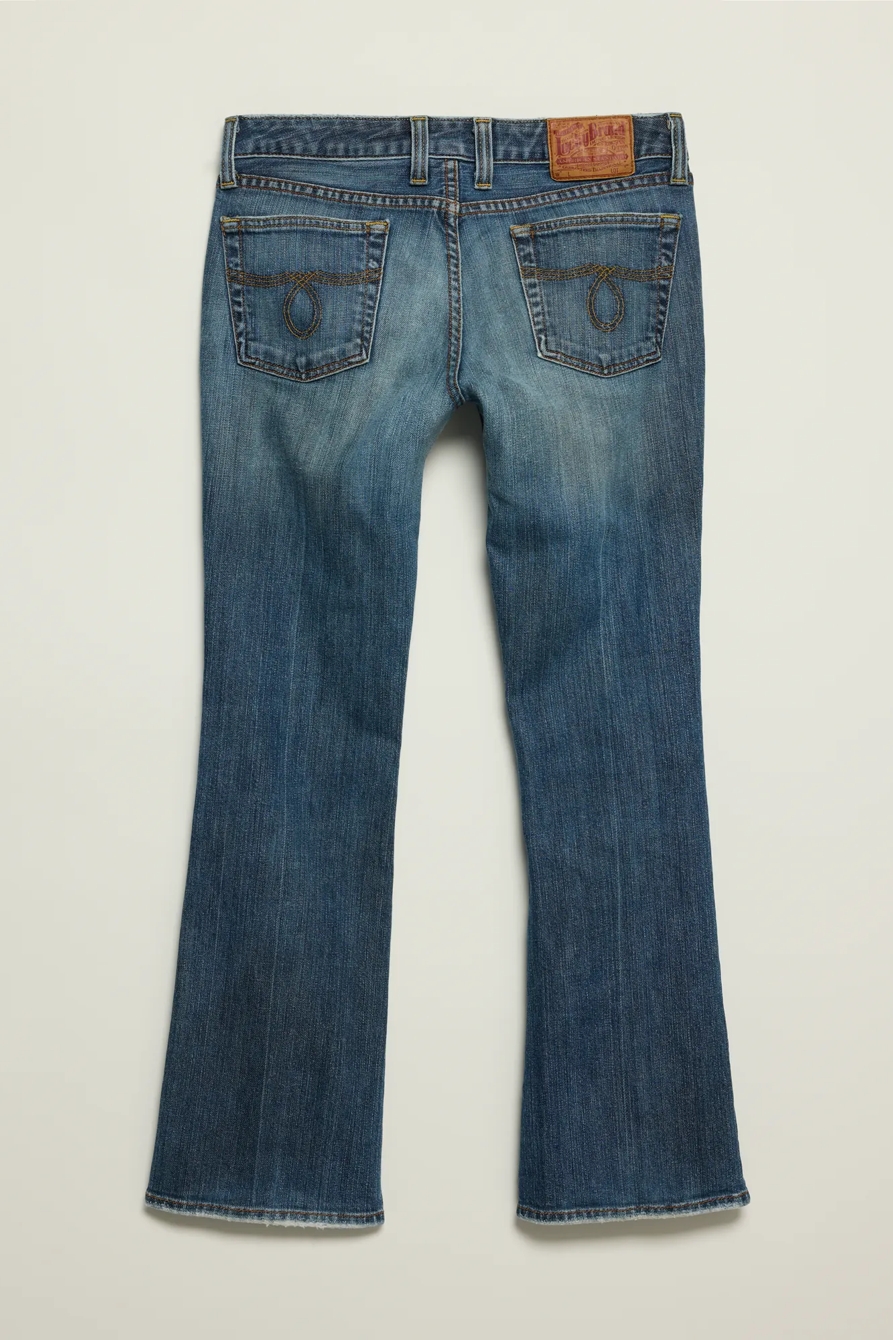 Lucky Brand Vintage Lola Boot, image 3