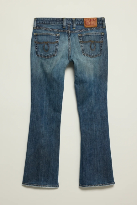 Lucky Brand Vintage Lola Boot, image 3