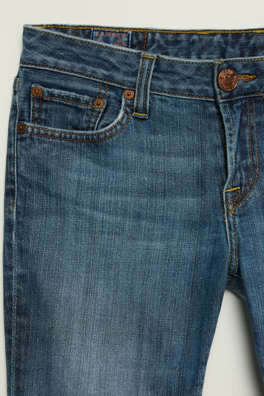 Lucky Brand Vintage Lola Boot, image 4