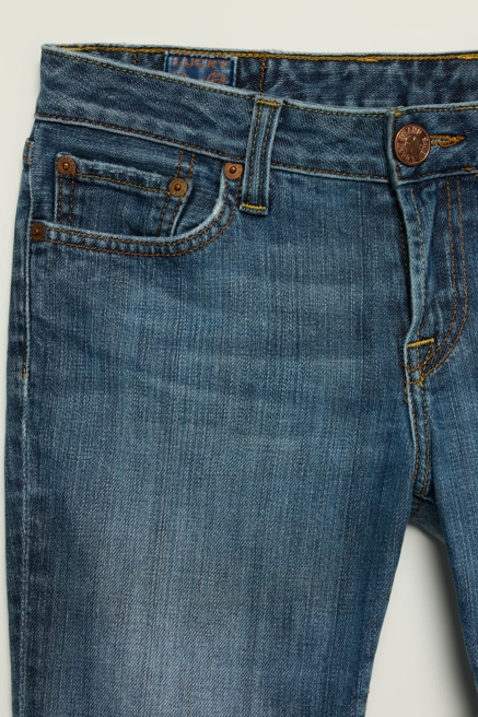 Lucky Brand Vintage Lola Boot, image 4
