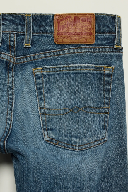 Lucky Brand Vintage Sundown Jean, image 1