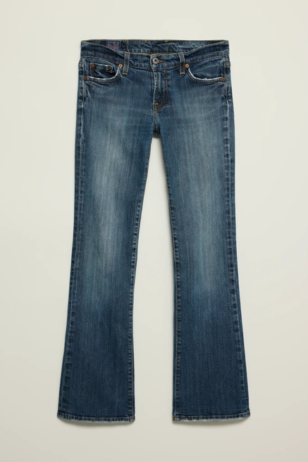 Lucky Brand Vintage Sundown Jean, image 3