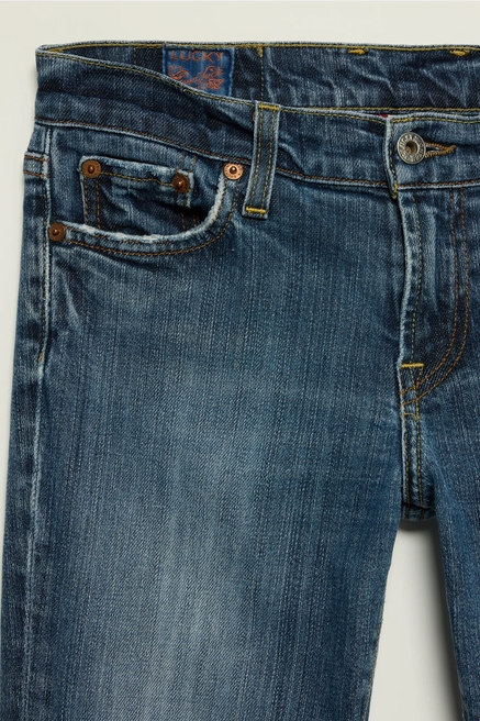 Lucky Brand Vintage Sundown Jean, image 4