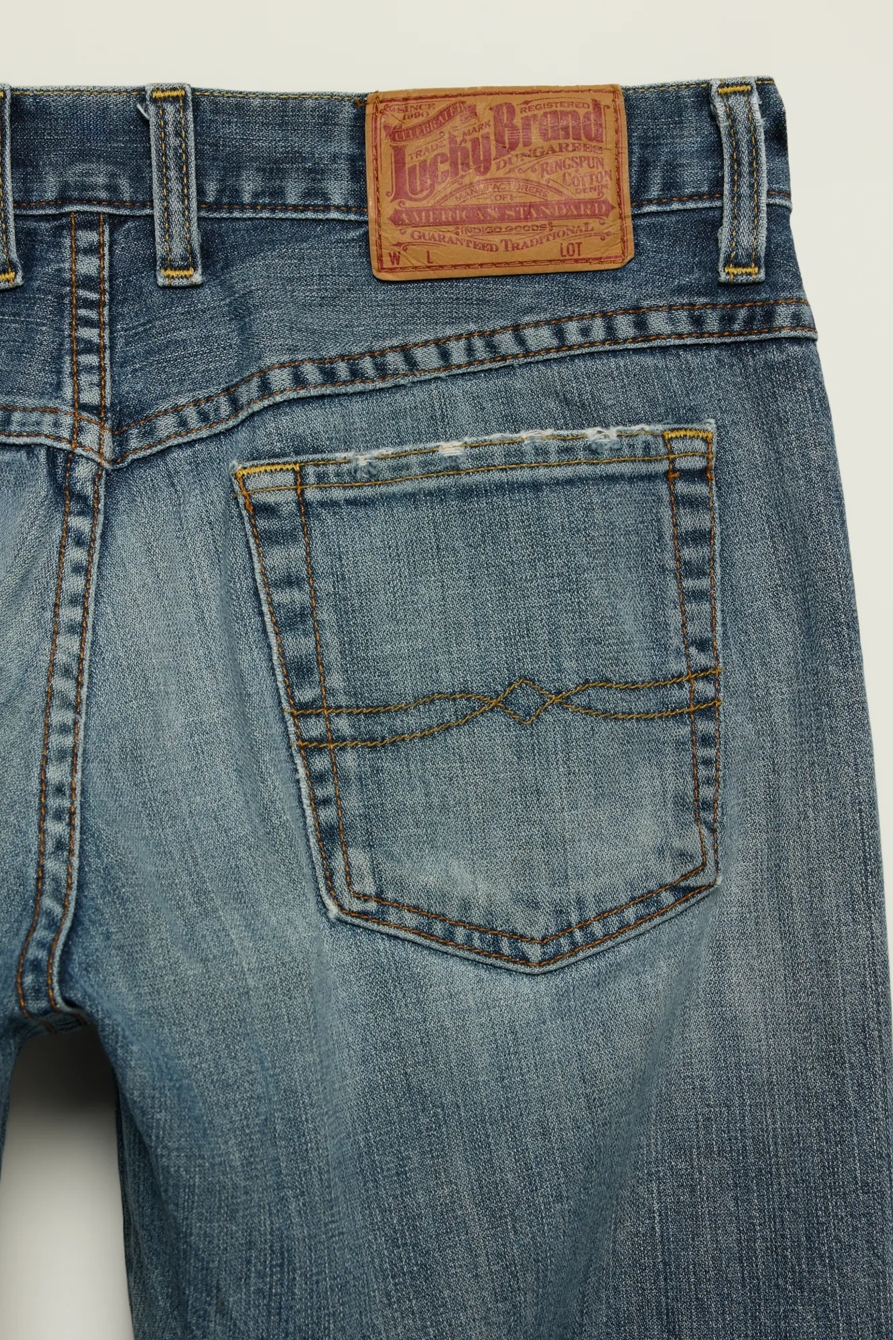 Lucky Brand Vintage Easy Rider, image 1