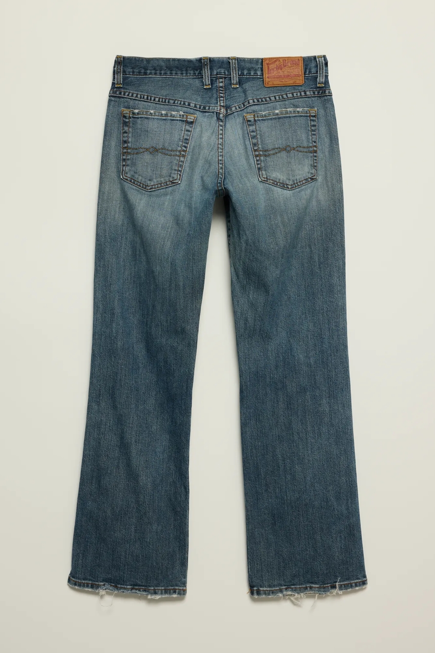 Lucky Brand Vintage Easy Rider, image 2