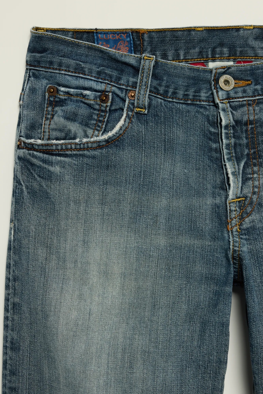 Lucky Brand Vintage Easy Rider, image 4