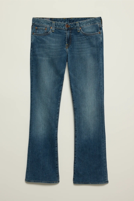 Lucky Brand Vintage Lola Boot Jean, image 2
