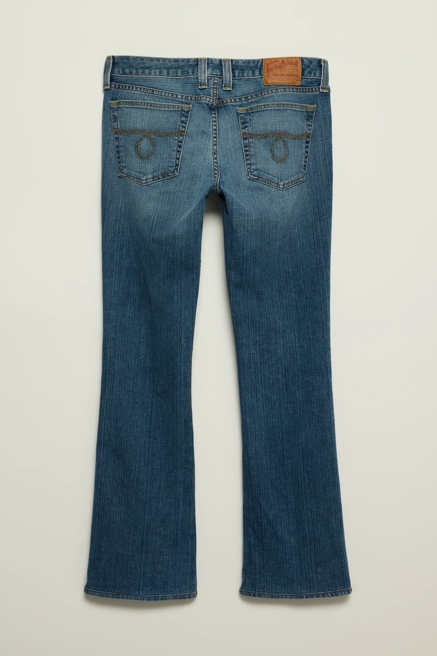 Lucky Brand Vintage Lola Boot Jean, image 3