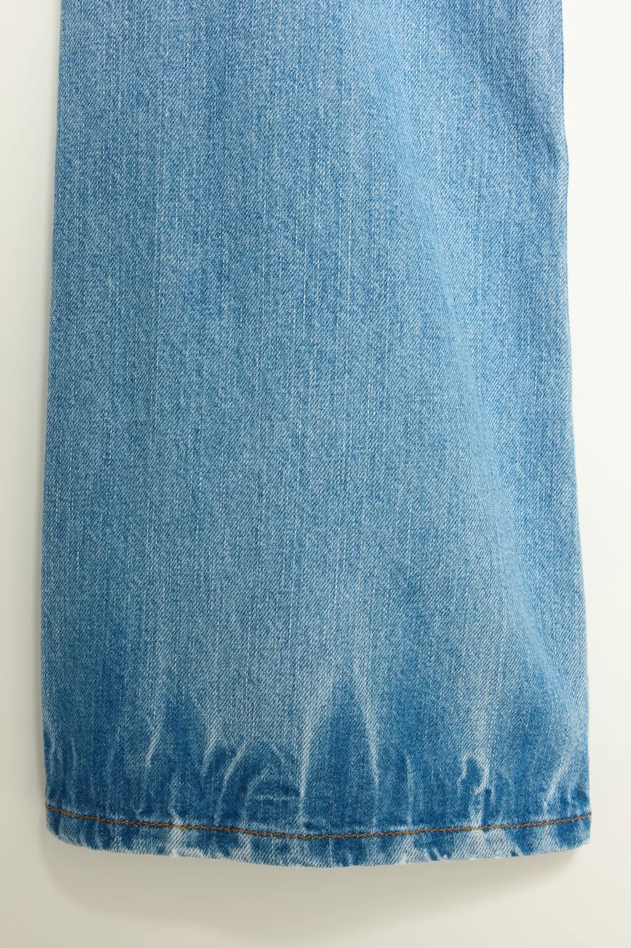 Lucky Brand Vintage Solstice Carly Jean, image 4
