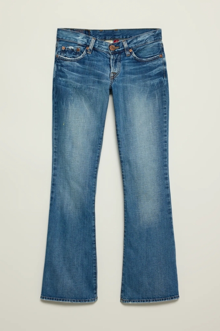 Lucky Brand Vintage Rocker Dream Jean, image 2
