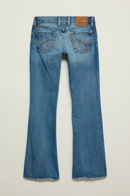 Lucky Brand Vintage Rocker Dream Jean, image 3