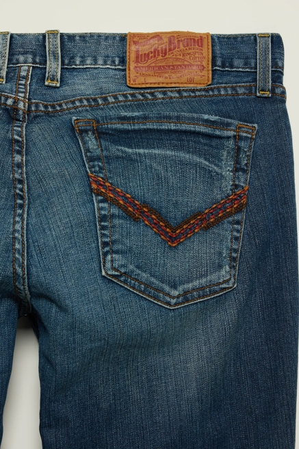 Lucky Brand Vintage Sweet Dream Jean, image 1