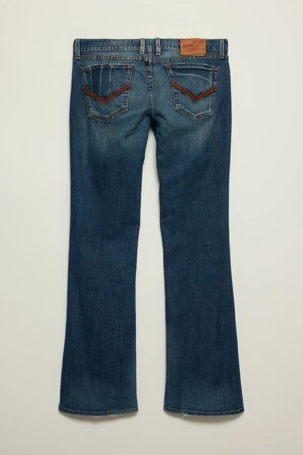 Lucky Brand Vintage Sweet Dream Jean, image 3