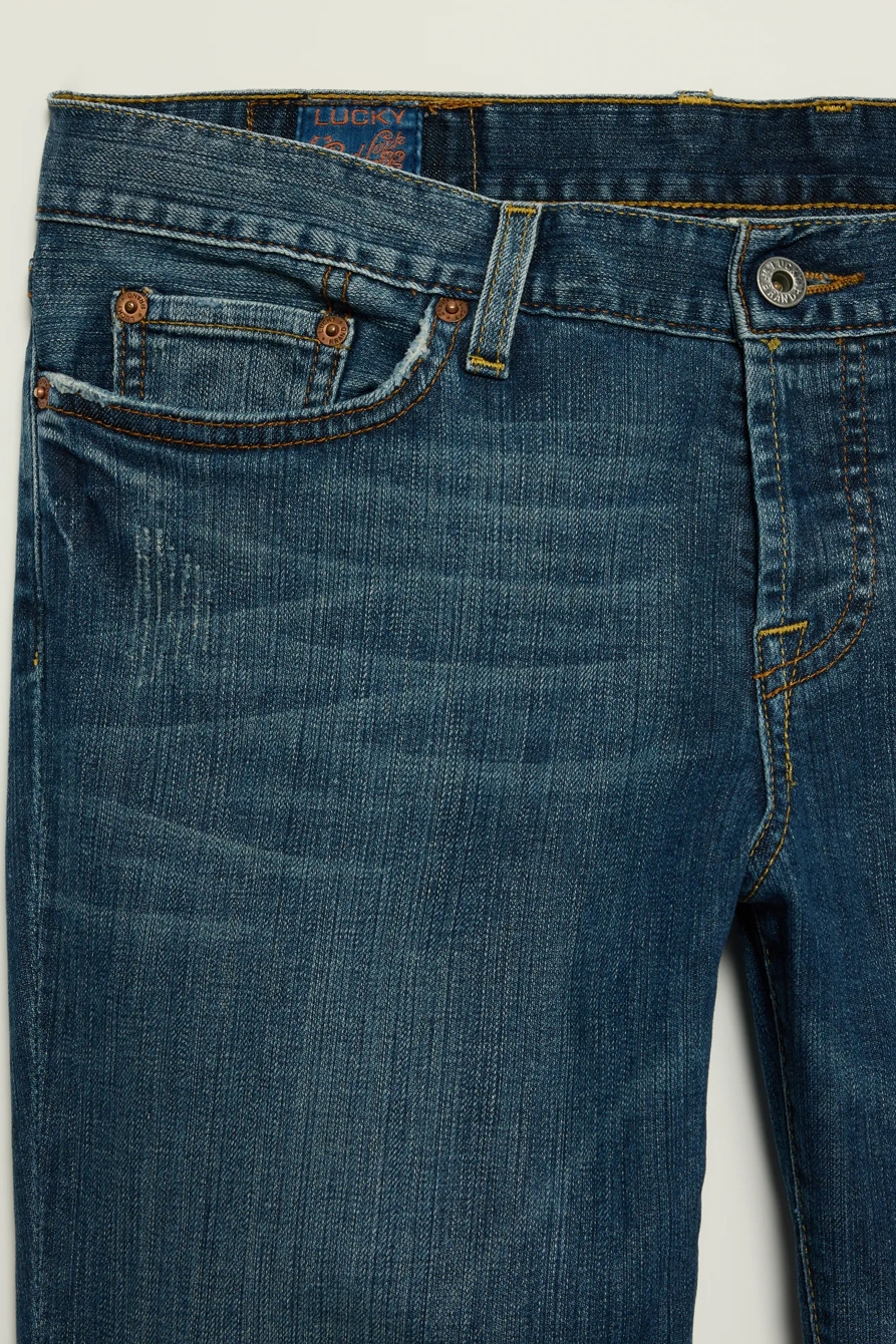 Lucky Brand Vintage Sweet Dream Jean, image 4
