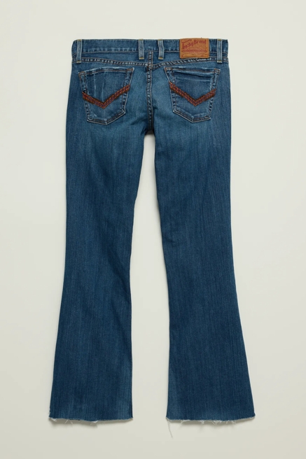 Lucky Brand Vintage Sweet Dream Jean, image 3