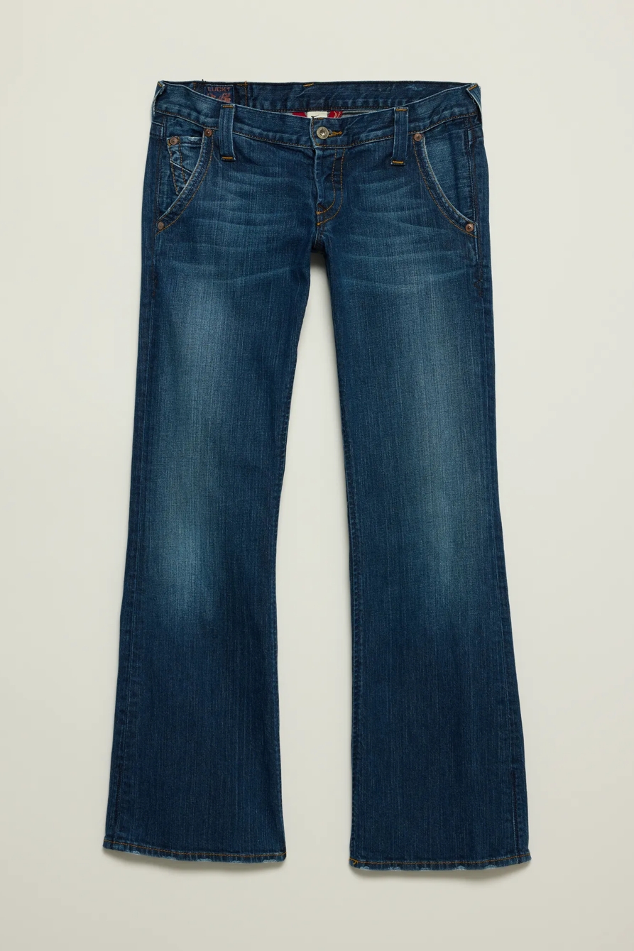 Lucky Brand Vintage Lil Maggie, image 2