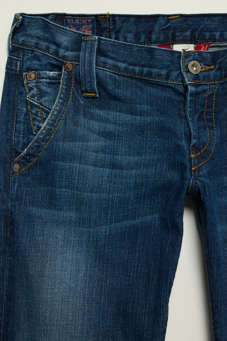Lucky Brand Vintage Lil Maggie, image 5