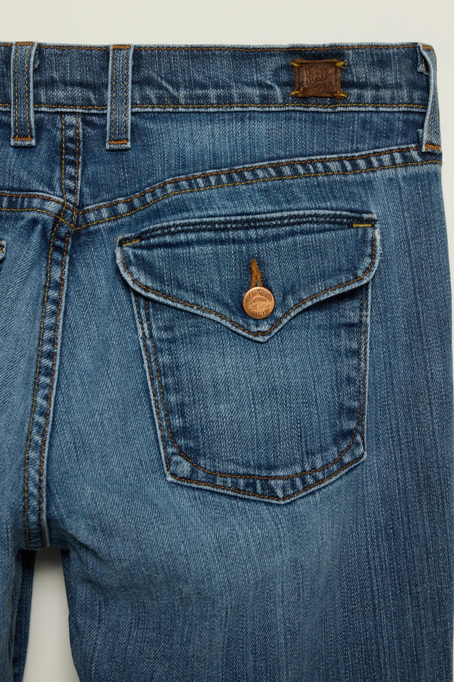 Lucky Brand Vintage Jeans, image 1