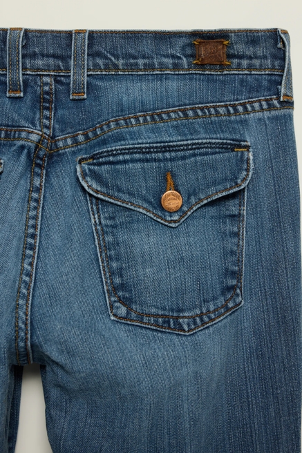 Lucky Brand Vintage Jeans, image 1