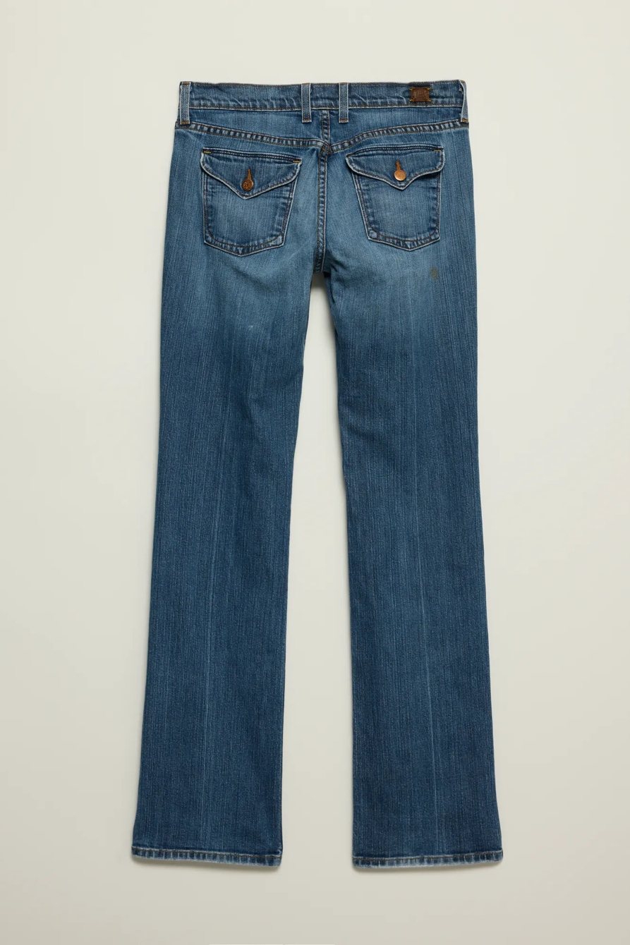 Lucky Brand Vintage Jeans, image 3