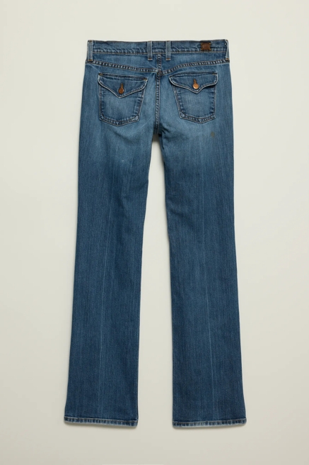 Lucky Brand Vintage Jeans, image 3