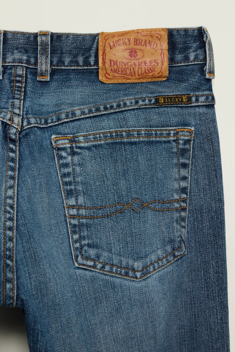 Lucky Brand Vintage Jeans, image 1
