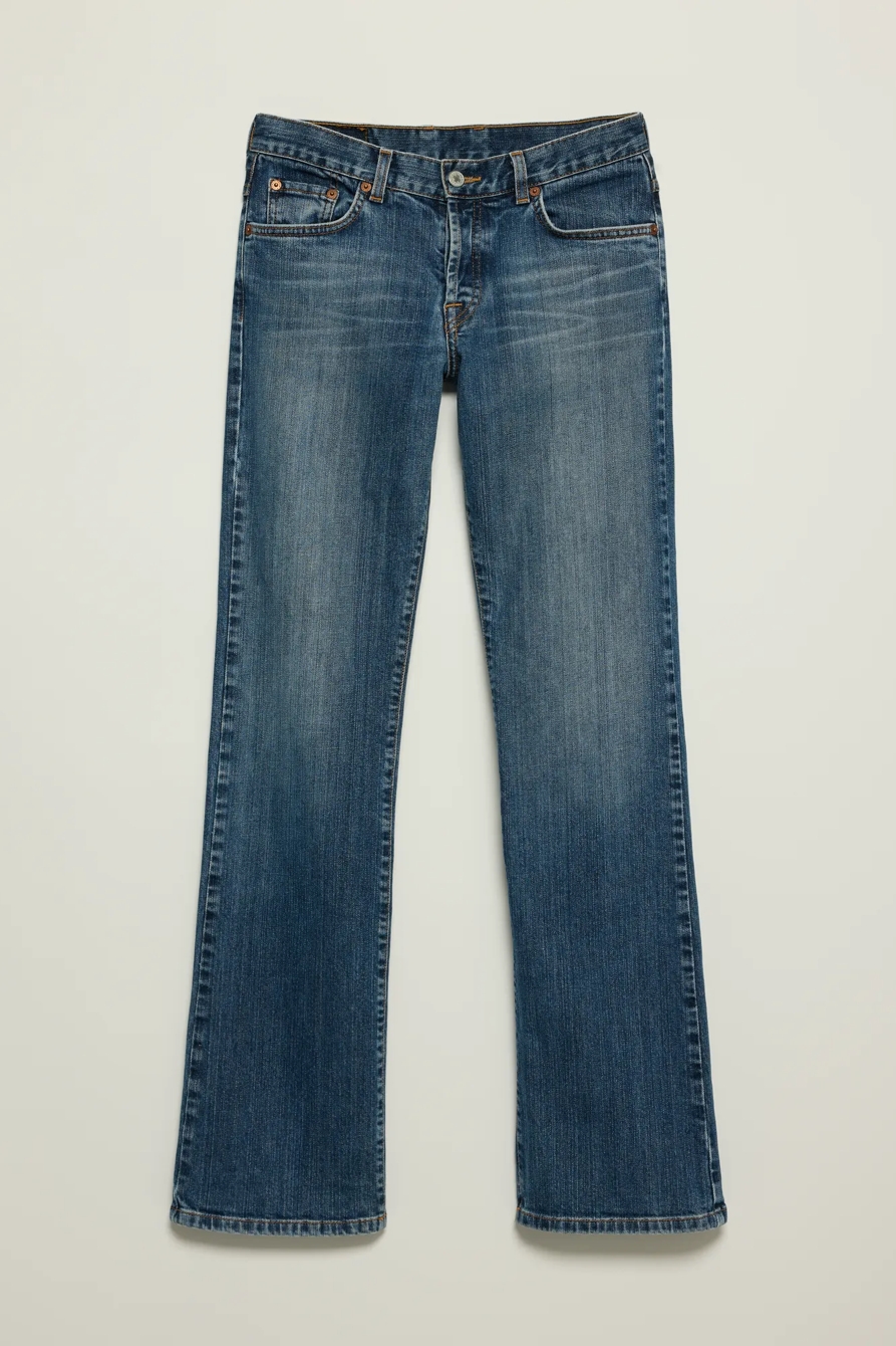 Lucky Brand Vintage Jeans, image 3