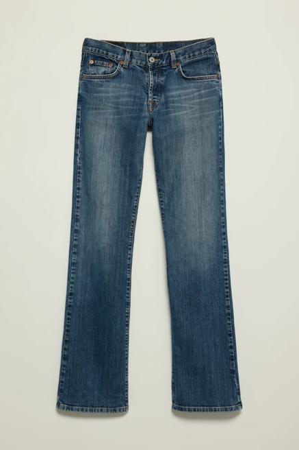 Lucky Brand Vintage Jeans, image 3