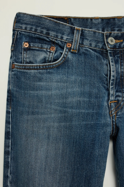 Lucky Brand Vintage Jeans, image 4