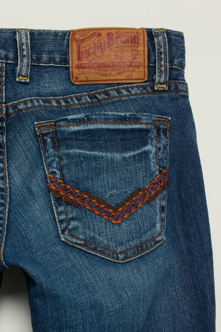 SLucky Brand Vintage Sweet Dream Jean, image 1