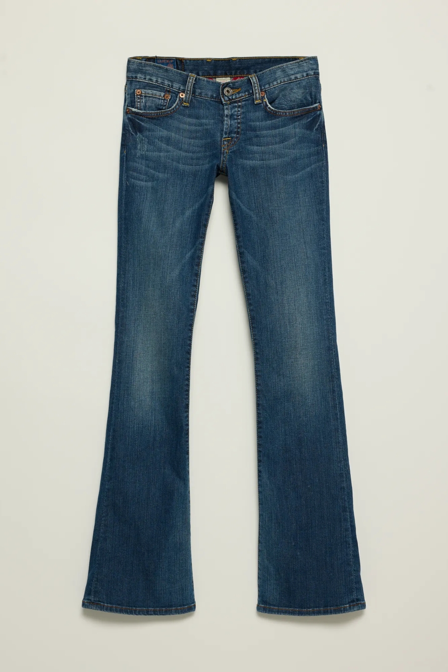 SLucky Brand Vintage Sweet Dream Jean, image 2