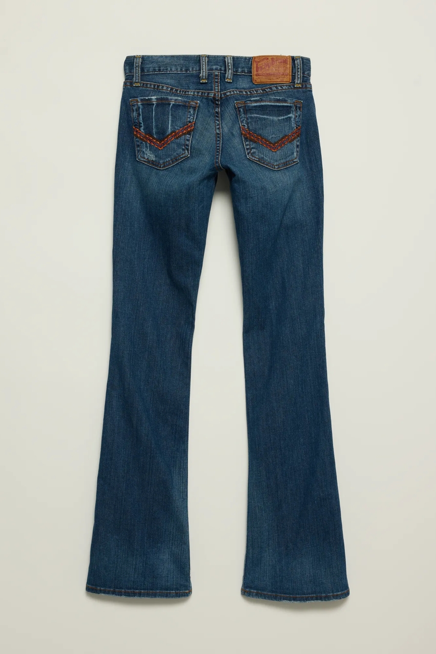 SLucky Brand Vintage Sweet Dream Jean, image 3