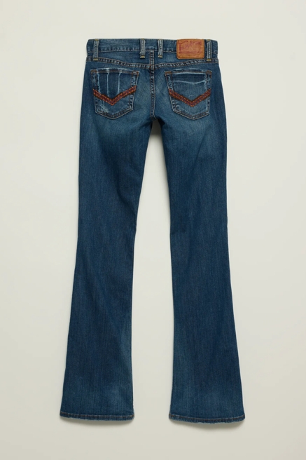 SLucky Brand Vintage Sweet Dream Jean, image 3