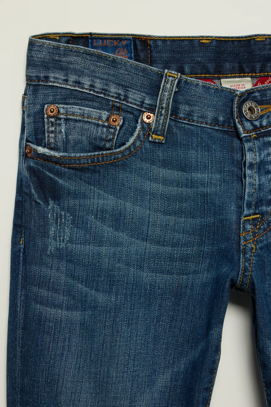SLucky Brand Vintage Sweet Dream Jean, image 4