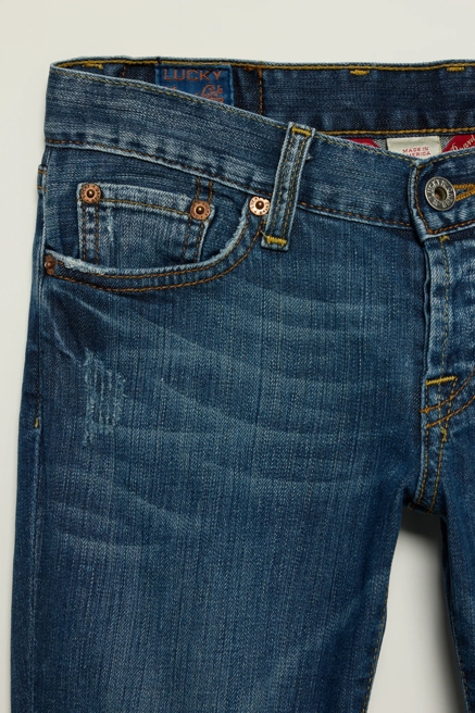SLucky Brand Vintage Sweet Dream Jean, image 4