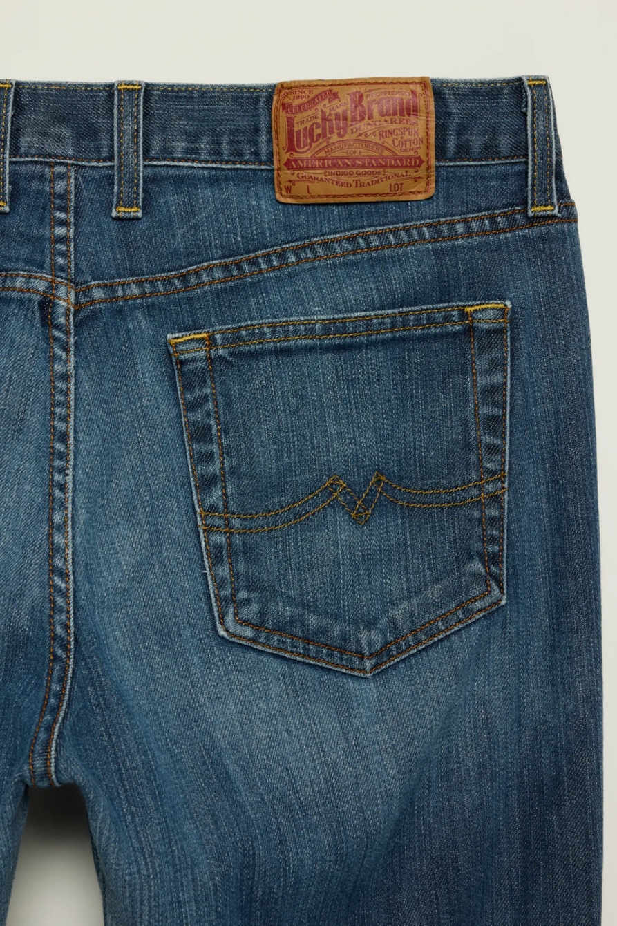 Lucky Brand Vintage Sweet N Low, image 1