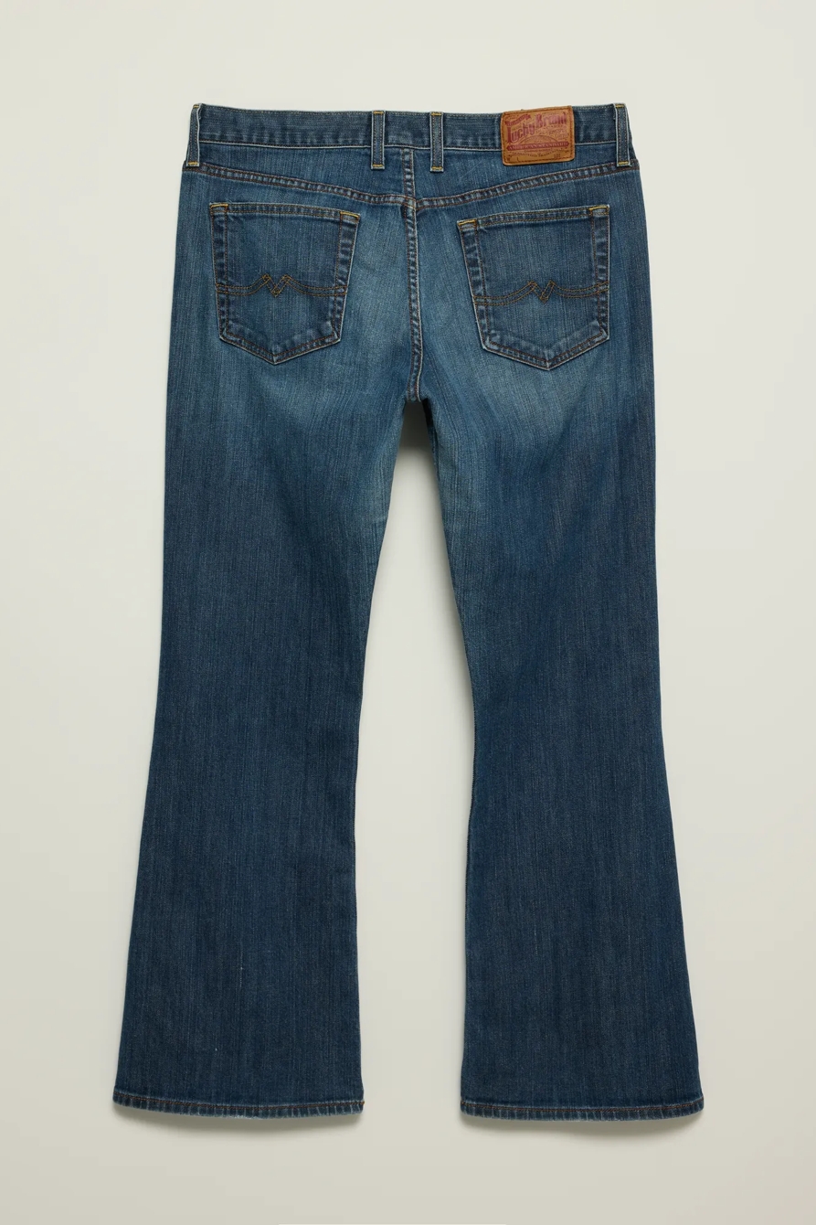 Lucky Brand Vintage Sweet N Low, image 2