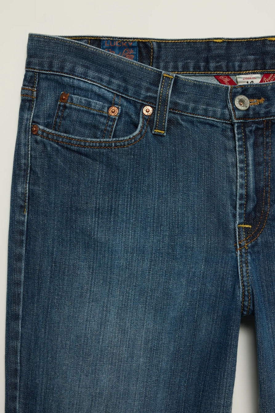 Lucky Brand Vintage Sweet N Low, image 4