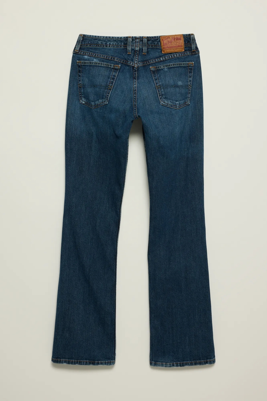 Lucky Brand Vintage Wonder Jean, image 2