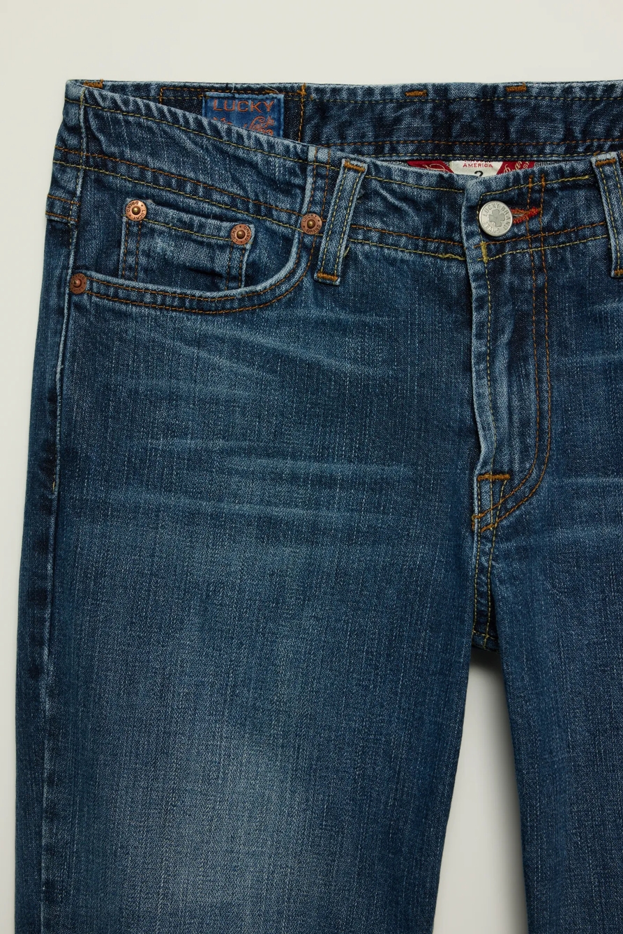Lucky Brand Vintage Wonder Jean, image 5