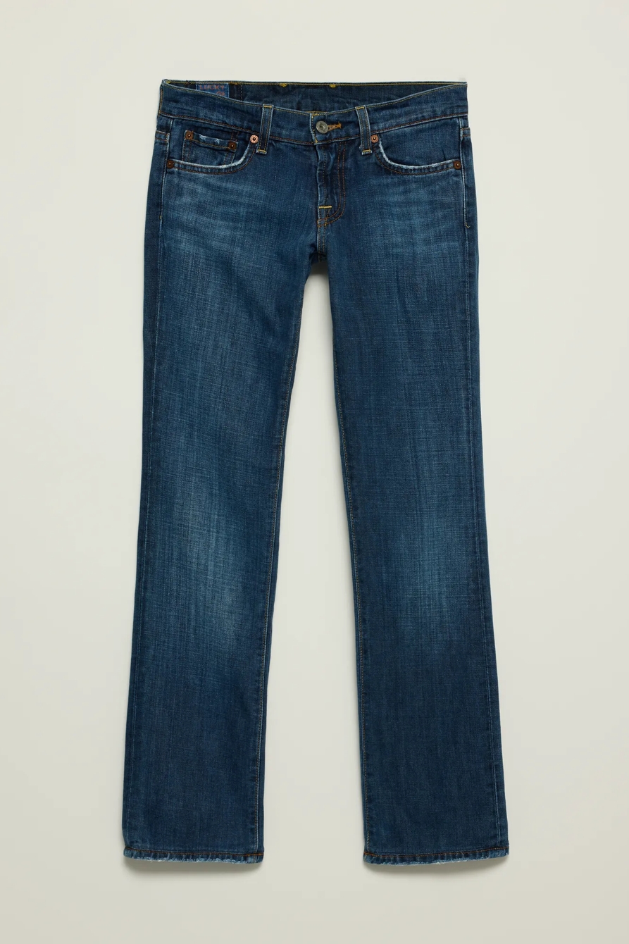 Lucky Brand Vintage Sundown Straight, image 3